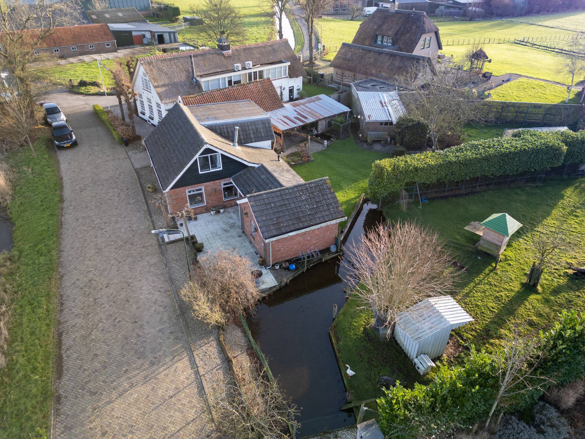 Bovenmeerweg 3 Leidschendam