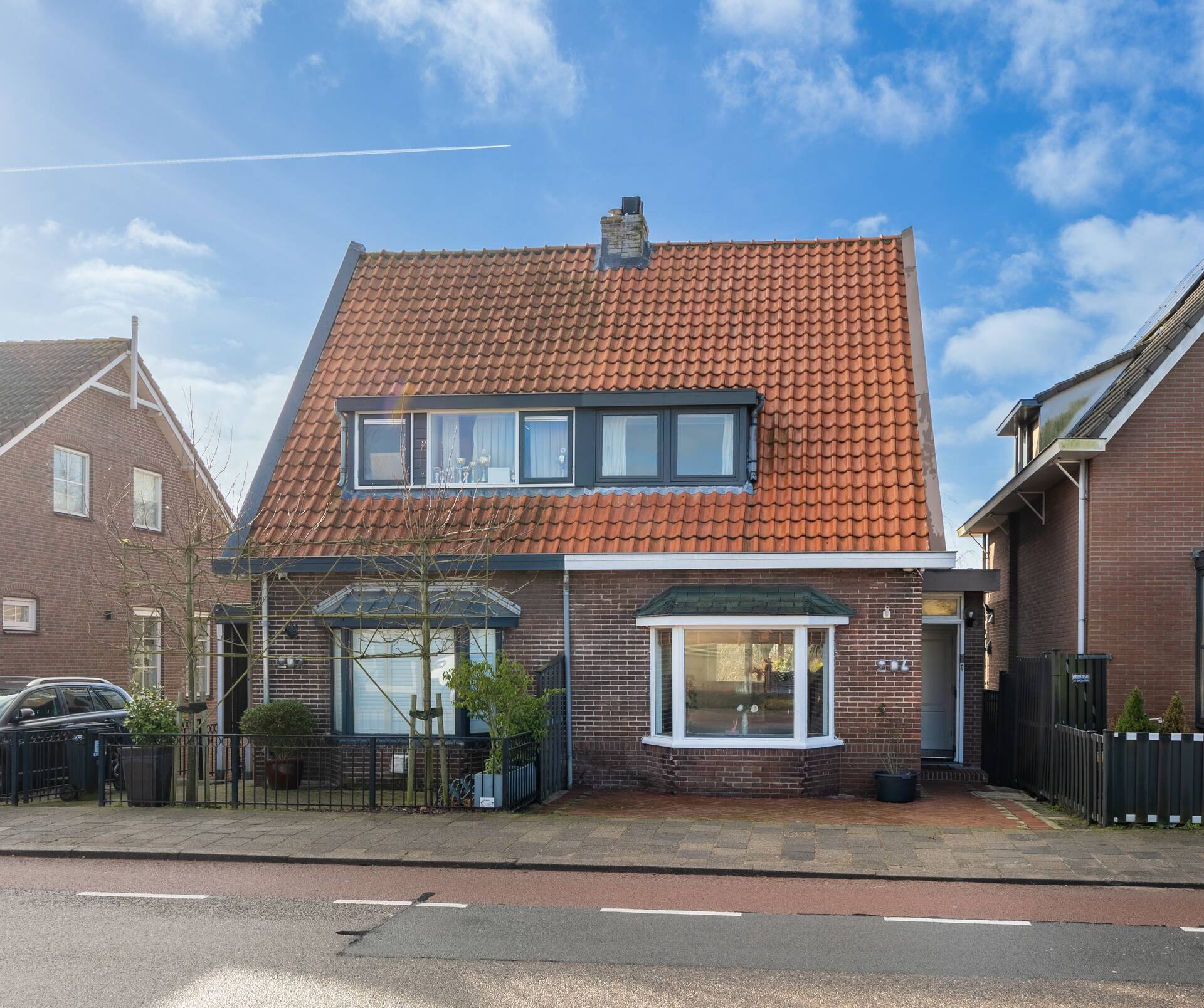 Nieuwemeerdijk 206 Badhoevedorp