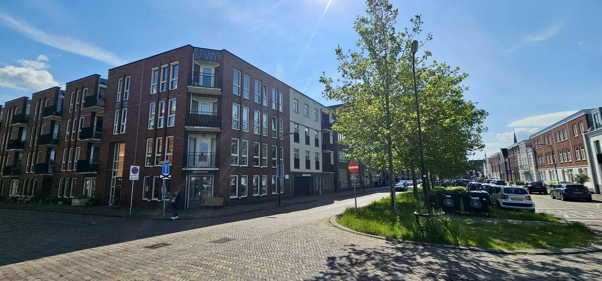 Landscheidingstraat 19 Leidschendam