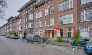 De Savornin Lohmanlaan 92B Rotterdam De Savornin Lohmanlaan 92B Rotterdam