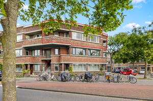 Juliana van Stolberglaan 484 Den Haag Juliana van Stolberglaan 484 Den Haag