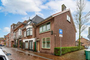 Venestraat 50 Leidschendam Venestraat 50 Leidschendam