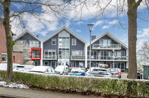 Woudevoirt 15 Zoeterwoude Woudevoirt 15 Zoeterwoude