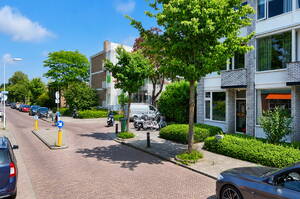 Van Ruysdaellaan 22 Leidschendam Van Ruysdaellaan 22 Leidschendam