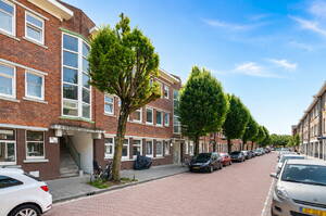 Pasteurstraat 198 Den Haag Pasteurstraat 198 Den Haag