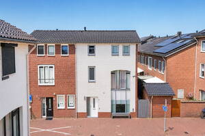 Margrijhof 2 Nootdorp Margrijhof 2 Nootdorp