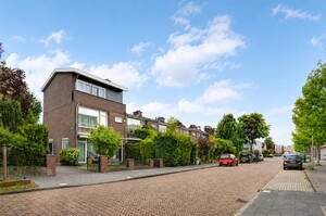 Prins Bernhardlaan 1 Leidschendam Prins Bernhardlaan 1 Leidschendam