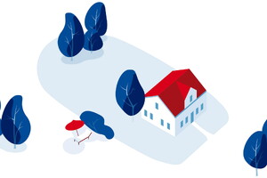 Huis verhuren Huis verhuren