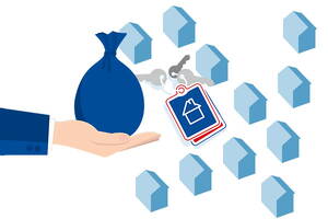 Invoering zelfbewoningsplicht