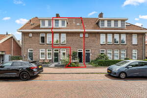 Zijdestraat 3 Leidschendam Zijdestraat 3 Leidschendam