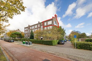 Generaal Spoorlaan 105 Rijswijk Generaal Spoorlaan 105 Rijswijk