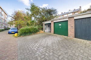 Junghuhnstraat 0ong Rijswijk Junghuhnstraat 0ong Rijswijk