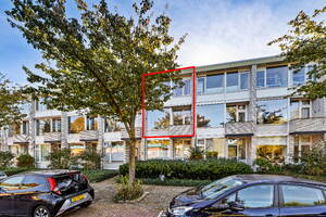 Van Ruysdaellaan 44 Leidschendam Van Ruysdaellaan 44 Leidschendam