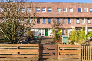 Pleviersingel 6 Den Haag Pleviersingel 6 Den Haag