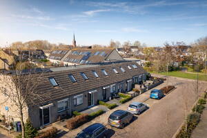 Waterviolier 34 Leidschendam Waterviolier 34 Leidschendam