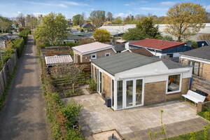 Westvlietweg 10-32 Den Haag Westvlietweg 10-32 Den Haag