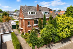 Koningin Emmalaan 38 Leidschendam Koningin Emmalaan 38 Leidschendam