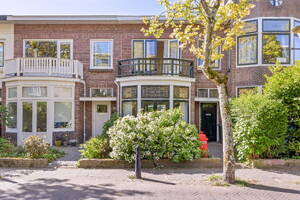 Eiklaan 61 Rijswijk Eiklaan 61 Rijswijk