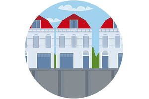 Nieuwe funderingsregels: wat betekent dit voor woningen in Leidschendam, Den Haag en Zoetermeer?