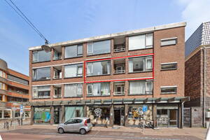Damstraat 28 Leidschendam Damstraat 28 Leidschendam