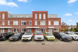 Mariënpark 155 Leidschendam Mariënpark 155 Leidschendam