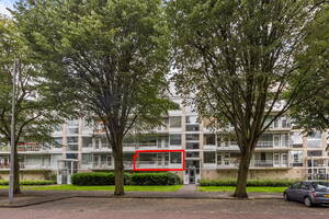 Burgemeester Keijzerlaan 80 Leidschendam Burgemeester Keijzerlaan 80 Leidschendam