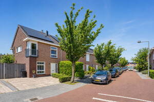 Antonius Heggelaan 26 Den Haag Antonius Heggelaan 26 Den Haag