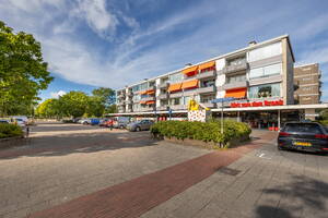 Burgemeester Sweenslaan 47 Leidschendam Burgemeester Sweenslaan 47 Leidschendam