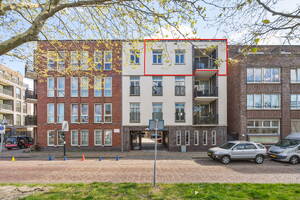 Landscheidingstraat 33 Leidschendam Landscheidingstraat 33 Leidschendam
