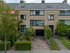 Olgaland 14 Den Haag Olgaland 14 Den Haag