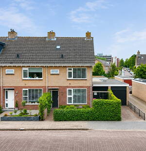 Gravin Marialaan 6 Leidschendam Gravin Marialaan 6 Leidschendam
